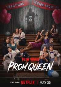 Улица страха: Королева выпускного (2025)