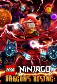 Ниндзяго: Восстание драконов (2023)